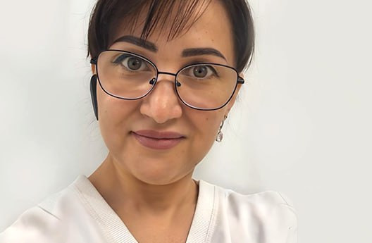 Людмила Пятибратова